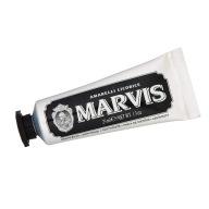Marvis zubná pasta Amarelli sladké drievko mäta 25 ml