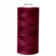 LuxTextil NIT TALIA 80E PRE STROJOVÉ ŠITIE, RUČNÝ OVERLOCK, SILNÝ 7173