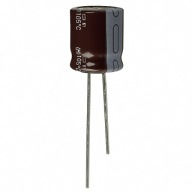 330uf 35V Nippon Chemi-Con 10x15mm od Esr