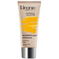 Lirene podkladová báza 30 ml rozjasňujúca opálená