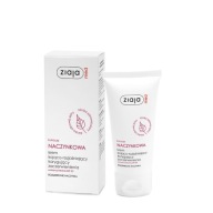 ZIAJA MED CAPULAR TREATMENT Upokojujúci a rozjasňujúci krém, ochrana SPF20, 50 ml