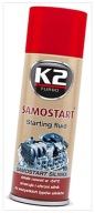 Z5L72 K2 MOTOR SAMOŠTARTOVACÍ ŠTARTÉR -54C ÚČINNÝ 400ML T440