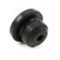 RUBBER dištančné podložky z tlmiča KAYO PIT BIKE