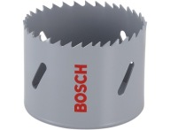 DIERKA HSS BI-METAL BOSCH 21mm na oceľ, drevo a PVC