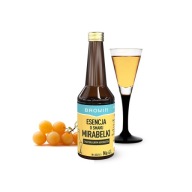 MIRABELKA ochutená esencia, alkoholové korenie, 40 ml
