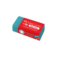 BEZPRACHOVÁ GUMA PASTELOVÉ FARBY FABER-CASTELL