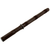 Neviditeľné policové rameno, podpera police, uchytenie police 14 x 120 mm