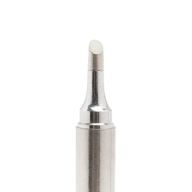 AOYUE HAKKO HAKKO TITLE S OHRIEVAČOM 3MM T12-BC3 TECHREBAL