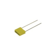 Kondenzátor 3,3nF/400V MKT polyester 3N3/400V / 18600