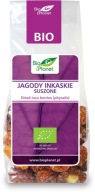 Bio sušené bobule Inkov 100 g Bio Planet