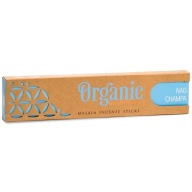 Masala Incense Nag Champa