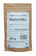 SEMIENKA FENUGRÁDY NA KLÍČKY 250g RAŠEL
