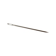 1 kus. dlhá, hrubá kovová ihla 99 mm x 2,3 mm