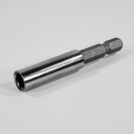 Držiak bitov, magnetický 1/4