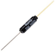 Tlačidlový spínač Vibračný snímač SW-200D