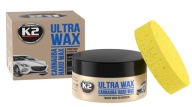 K2 ULTRA VOSK CARNAUBA TVRDÝ OCHRANNÝ AUTOVOSK