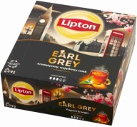 LIPTON Earl Grey 92tb