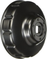 KĽÚČ NA OLEJOVÝ FILTER VW Mercedes BMW FIAT 76mm / 12K HF164