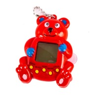ELEKTRONICKÁ HRA TAMAGOTCHI BEAR MIDEX