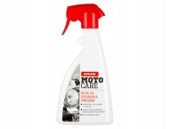 AUTOLAND MOTO CARE TEKUTINY NA ODSTRAŇOVANIE HMYZU CHRÁNI