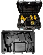 Vložka TSTAK pre kufríkový rázový kľúč DEWALT DCF899