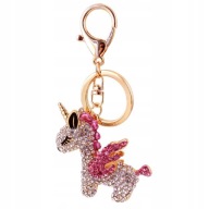 KEYRING Kľúčenka Jednorožec Pegasus Horse