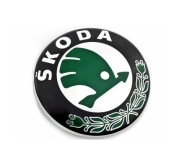 ZNAK KĽÚČA SKODA 14 mm