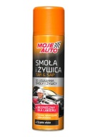 MY CAR TAAR SAP ODSTRAŇOVANIE dechtu a živice 200ml