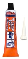 VYSOKOTEPLOTNÝ SILIKÓN V tube 300°C SILPAC HI-TEMP RED 70ML