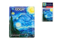 Magnet - V van Gogh Hviezdna noc