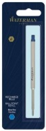 Náplň do pera Waterman Blue (F)