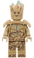 Lego New Minifigúrky Super Heroes Teen Groot sh874