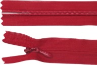 Vnútorný zips IN40 22cm D520 šaty