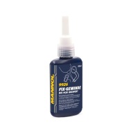 Silné lepidlo na červenú niť 50ml Mannol