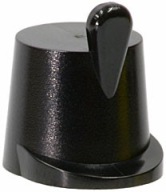 LEGO Guardsman Shako Hat Black 6437956 2545