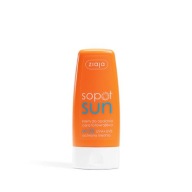Opaľovací krém ZIAJA SOPOT SPF 25