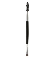 OBOJSTRANNÁ UHOLNÁ KEFKA - špirála HENNA EYEBROW