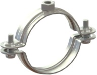 SVORKA RÚČKY 2'' 59-64 mm SILNO POZINKOVANÁ