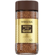Woseba Mocca 100g instantná káva