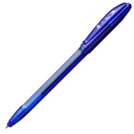 Guľôčkové pero s modrým uzáverom KD705-NN