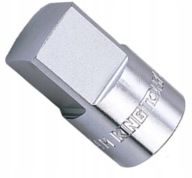SHANK ZÁSUVKA 1/2 SQUARE 8x35mm KING TONY