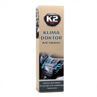 K2 PENA NA KLIMATIZÁCIU KLIMA DOKTOR 500 ML