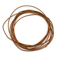 Vrecúško na vyšívanie Hard Copper 1,25 mm 165sm/10g