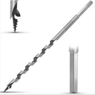 VŔTAČKA DO DREVA Závitovka 6x150mm Závitovková závitovka
