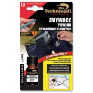 Technicoll odstraňovač kyanoakrylátového povlaku 4ml