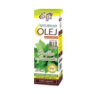 Etja prírodný bio perilový olej 50 ml