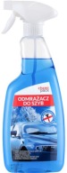 Rozmrazovač okien ChemiPack atomizér 750ml