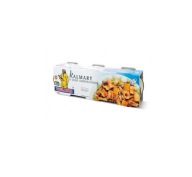 chobotnica v AMERICKEJ OMÁČKE VIGILANTE 3X80G SRDCE