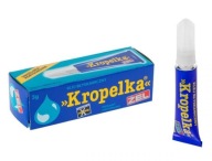 Sekundové lepidlo Drop 3 g