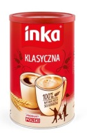 Grana Kawa Inka 200g plechovka